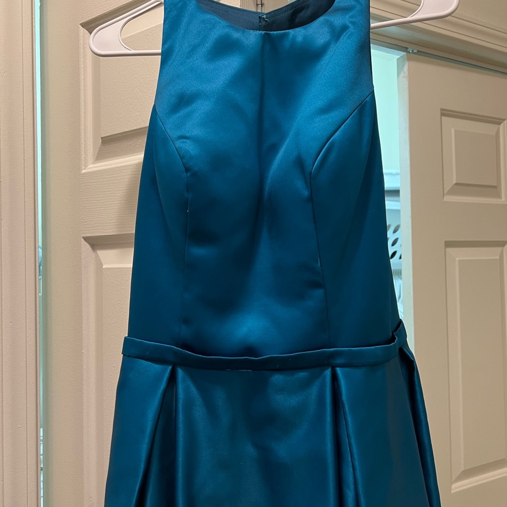 Prom Dress - Picture 2 of 4